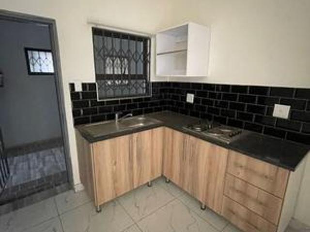 Apartment for rent in Soweto, Gauteng