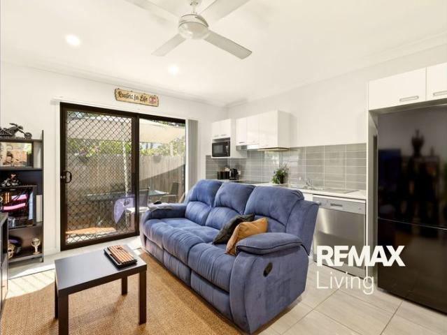 Townhouse for rent in Toombul, Queensland