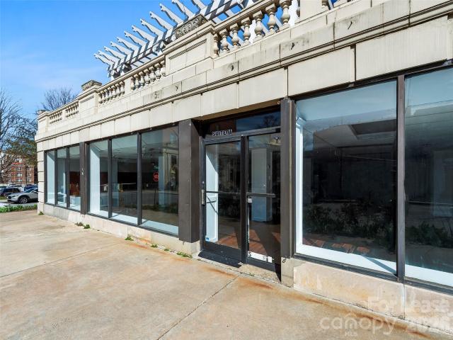 Property for rent in Asheville, North Carolina