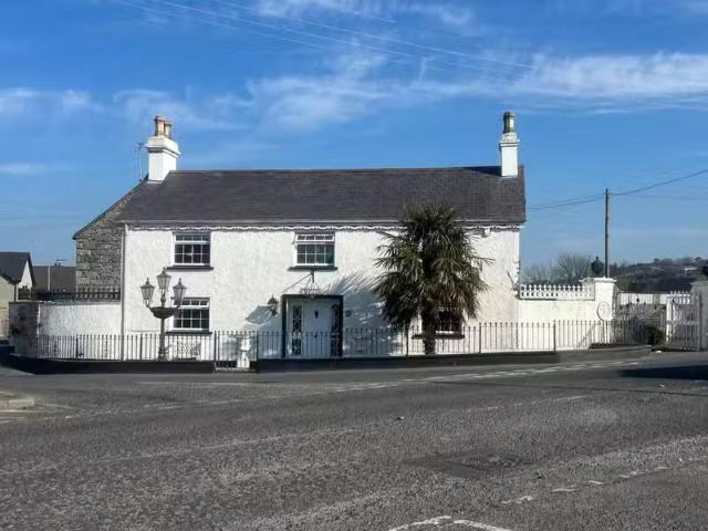 House to rent