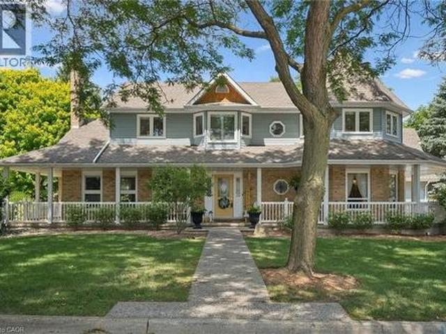 House for sale in Woolwich, Ontario