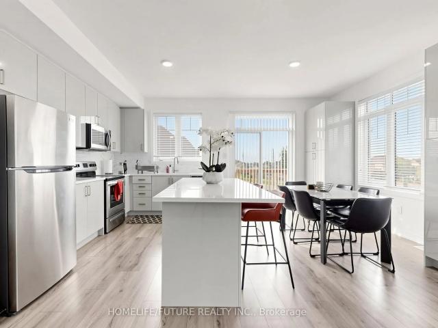 House for rent in Bowmanville, Clarington