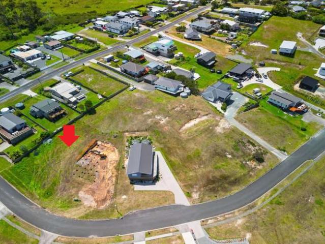 Land for sale in Northland