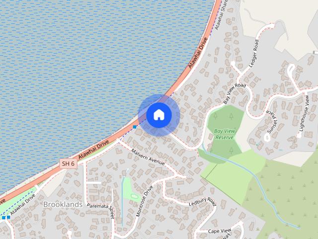 House for rent in Cable Bay, Nelson Bays