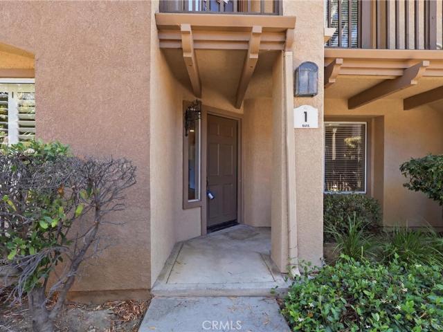 Condo for sale in Rancho Santa Margarita, California