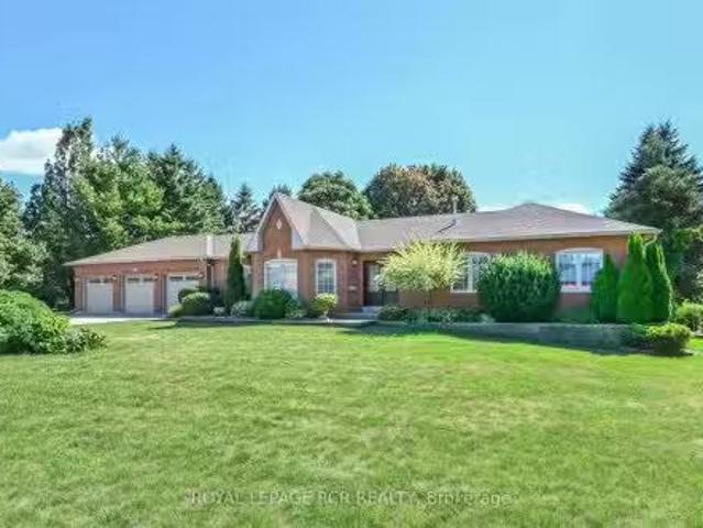 House for sale in Dufferin, Ontario