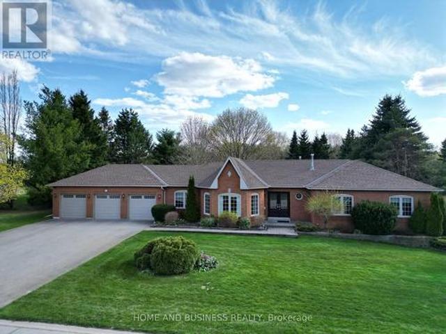 House for sale in Dufferin, Ontario