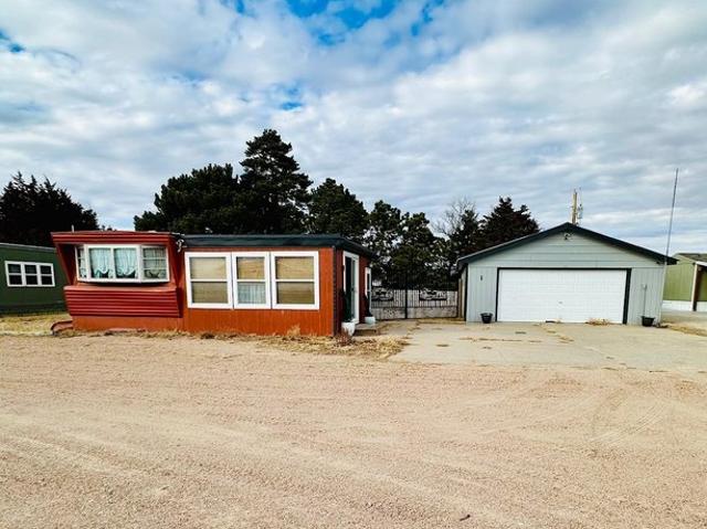 House for sale in Nebraska