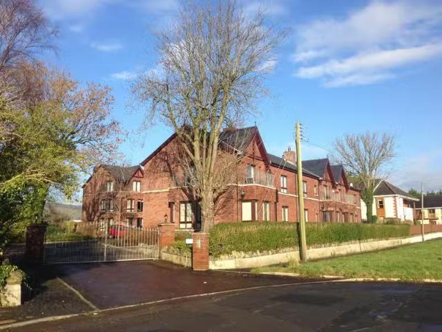 Apartment to rent in Greenan Beg, The Municipal District of Arklow