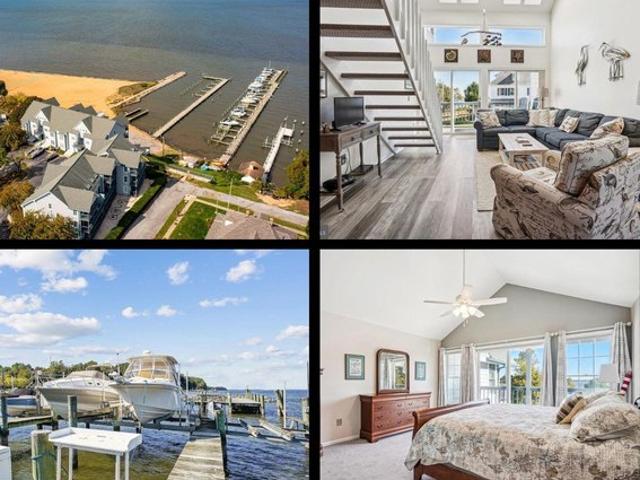 Condo for sale in Betterton, Maryland
