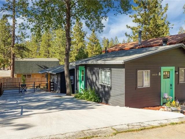 Room for rent in Big Bear Lake, California