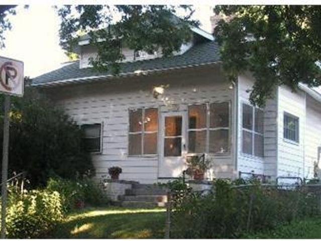 House for rent in Des Moines, Iowa