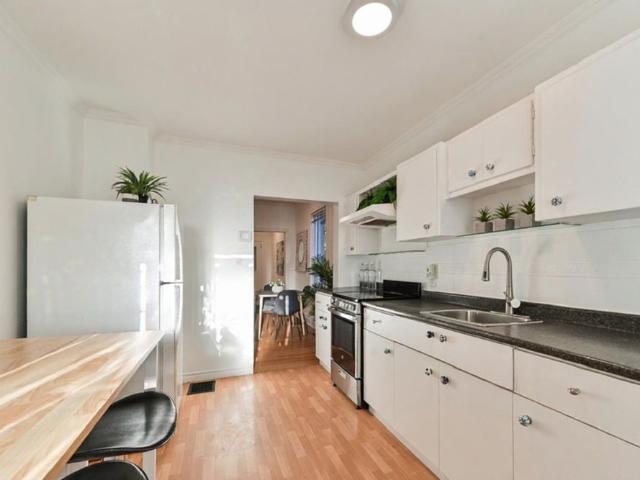 House for rent in Beaches—East York, Toronto
