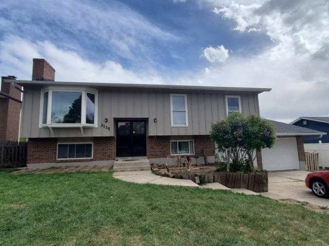 Room for rent in Colorado Springs, El Paso County