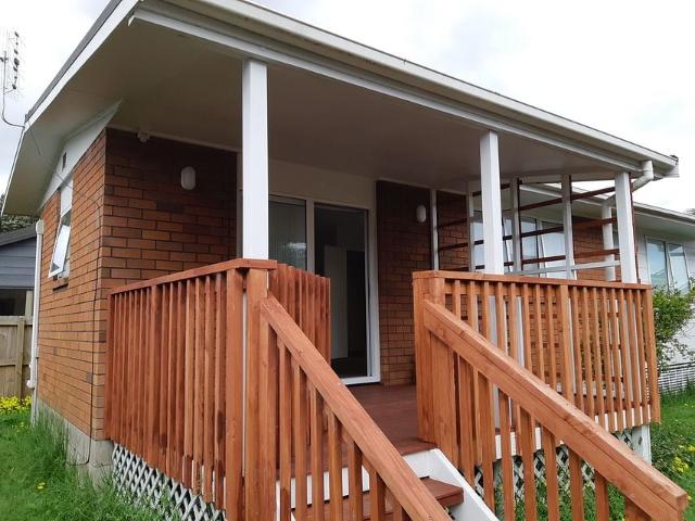 House for rent in Auckland