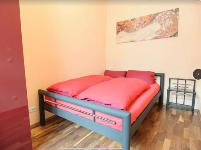 Apartment mieten in Wien