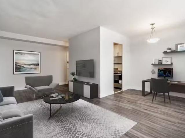 Condo for rent in Woburn, Ontario
