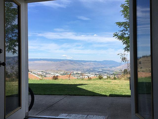 Property for rent in Kamloops, British Columbia