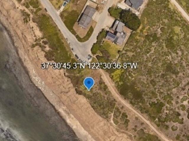 Land for sale in San Mateo, California