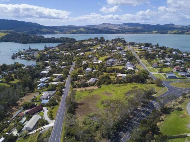 Land for sale in Fairburn, Northland