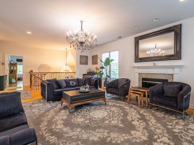 Townhouse for sale in Lincolnshire