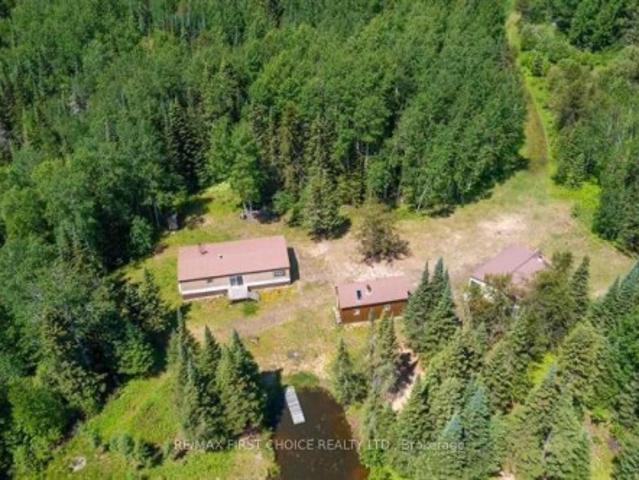 House for sale in Machin, Ontario