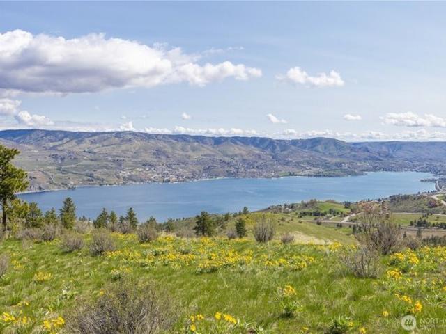 Land for sale in Chelan, Washington