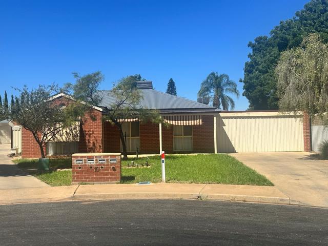 Apartment for rent in Mildura, Victoria