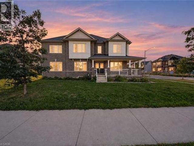 House for sale in Thorold, Golden Horseshoe