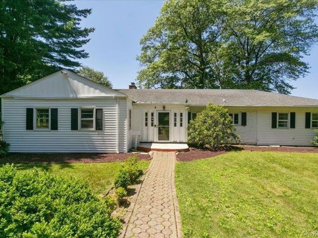 House for sale in White Plains, New York