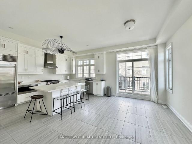 Townhouse for rent in Woburn, Ontario
