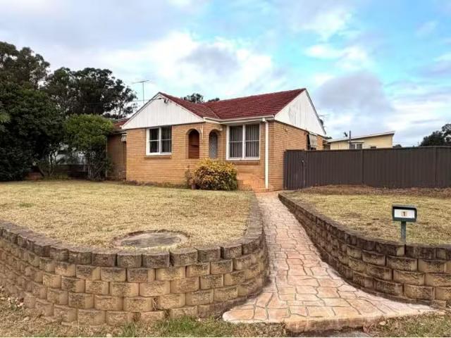 House for rent in Sydney, New South Wales