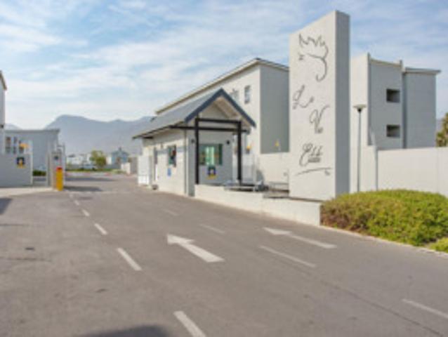 Property for rent in Onverwacht, Western Cape