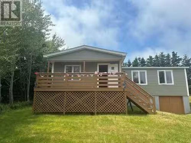 House for sale in Cape Broyle, Newfoundland And Labrador