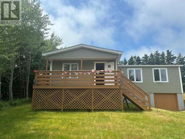 House for sale in Cape Broyle, Newfoundland And Labrador