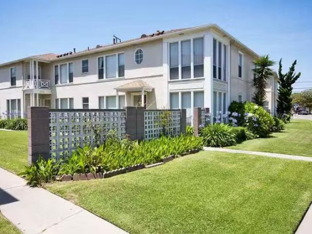 Condo for rent in Long Beach