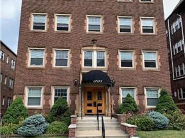 House for rent in Cedar Fairmount, Cleveland Heights