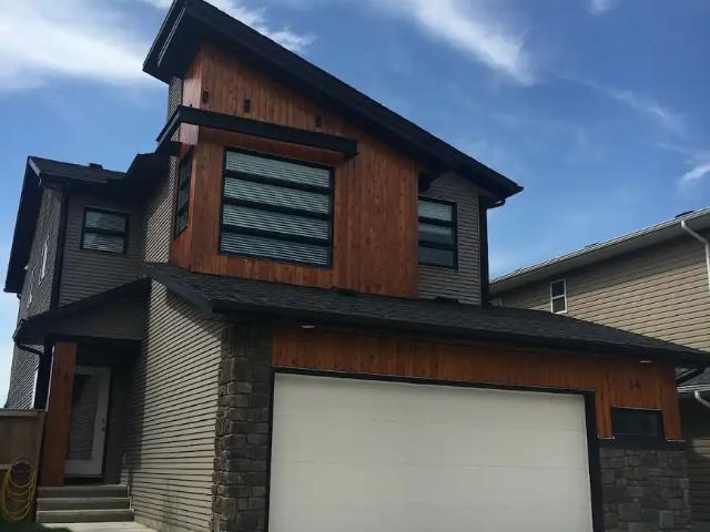 Apartment for rent in Walden, Calgary