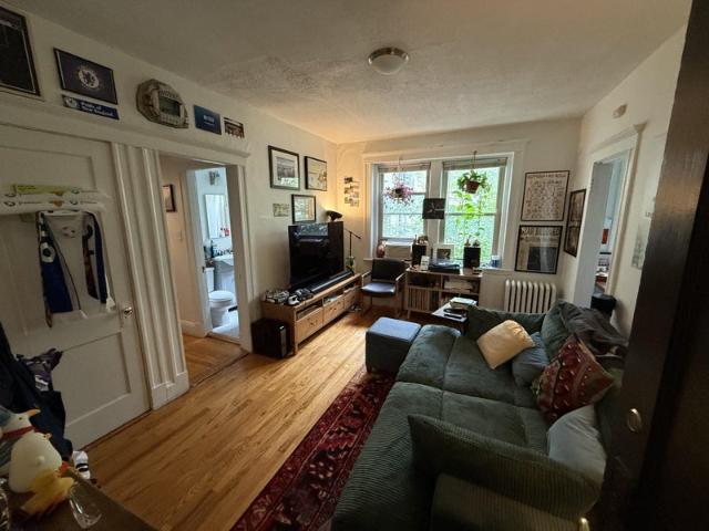 Room for rent in Boston, Massachusetts