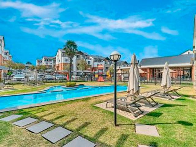 Apartment for sale in Randburg, Gauteng