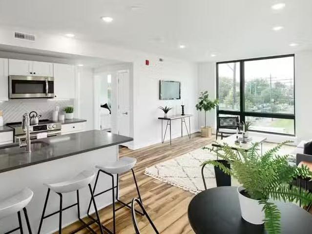 Condo for rent in Philadelphia