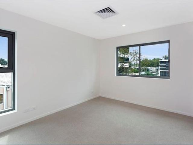 Apartment for rent in Milton, Greater Brisbane