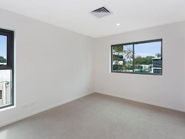 Apartment for rent in Milton, Greater Brisbane