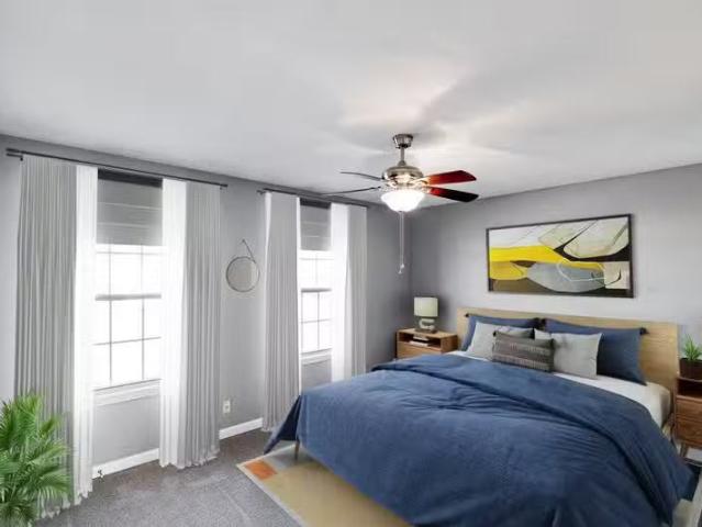 Condo for rent in Clarksville