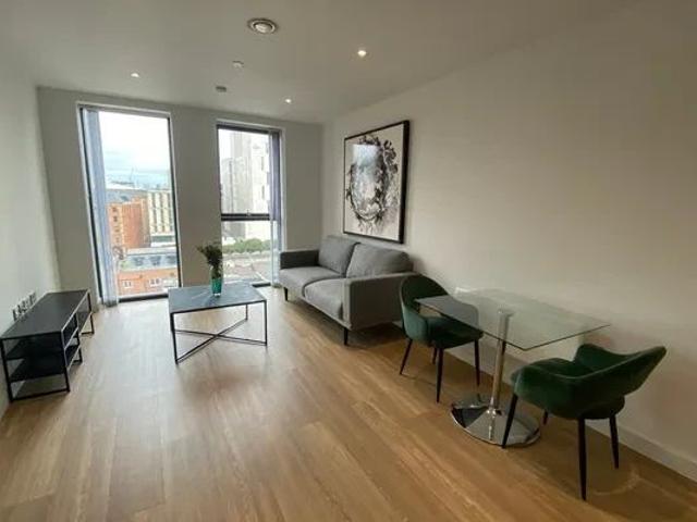 Apartment for rent in City Centre, Georgia