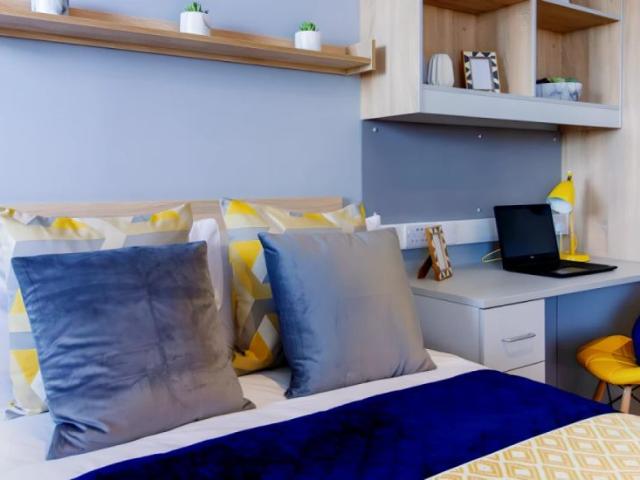 Apartment for rent in St Thomas, Exeter