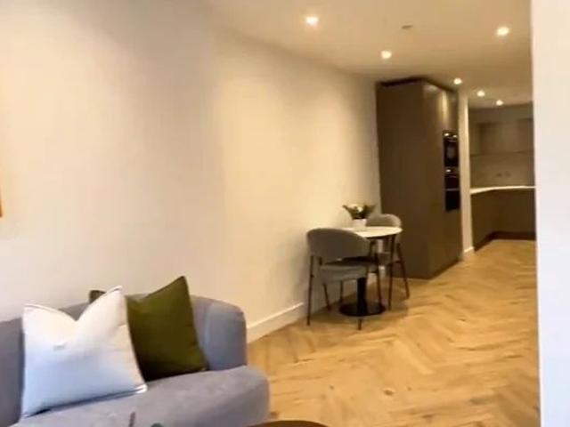 Apartment for rent in City Centre, Georgia