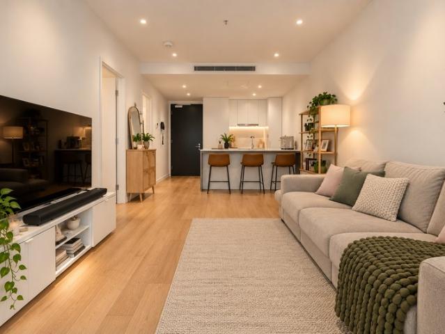 Apartment for sale in Toombul, Queensland