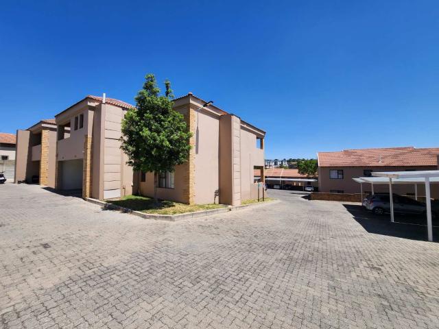 Apartment for rent in Randburg, Gauteng