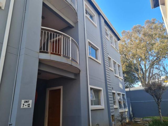 Apartment for rent in Gauteng